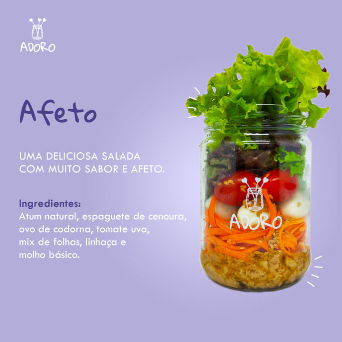 afeto