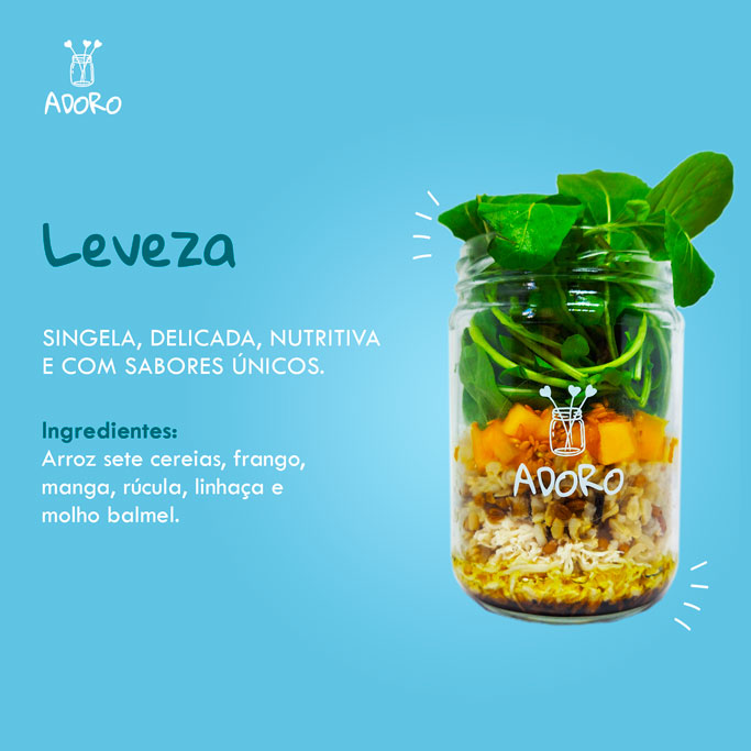 leveza