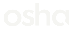 Osha Logo